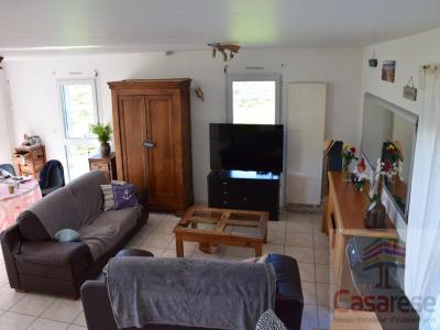 Acheter Maison Kerfourn Morbihan