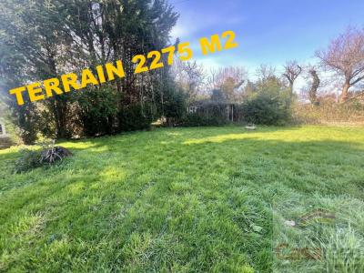 Annonce Vente Prestige Lanester 56