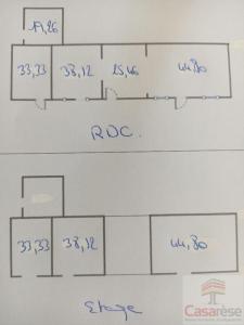 For sale Treverien 8 rooms 270 m2 Ille et vilaine (35190) photo 2