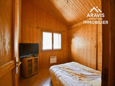 Acheter Maison Thones Haute savoie