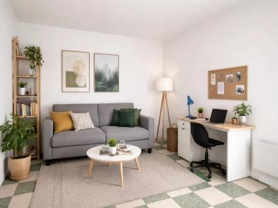 Annonce Vente 3 pi�ces Appartement Cannet 06