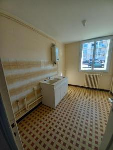 Louer Appartement Montceau-les-mines Saone et loire