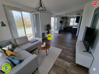 For sale Bourges 6 rooms 95 m2 Cher (18000) photo 0