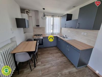 Annonce Vente 6 pi�ces Appartement Bourges 18