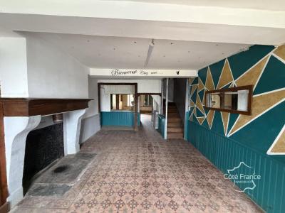 Acheter Maison Verrieres 130000 euros