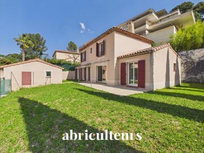 Annonce Vente 5 pi�ces Maison Marseille-12eme-arrondissement 13