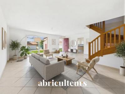 Acheter Maison Marseille-12eme-arrondissement 620000 euros