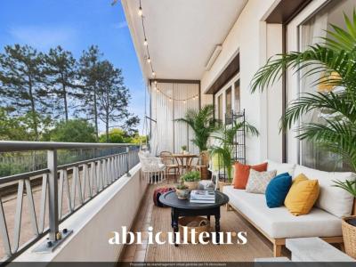 Acheter Appartement 87 m2 Lyon-4eme-arrondissement