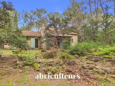 Annonce Vente 4 pi�ces Maison Rognes 13