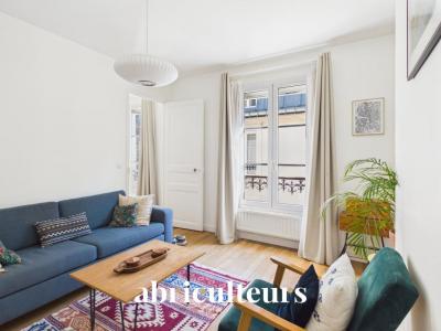 Annonce Vente 3 pi�ces Appartement Paris-12eme-arrondissement 75