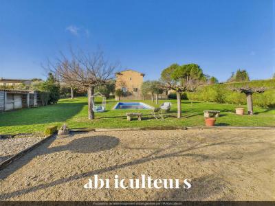 Acheter Maison 171 m2 Puyvert