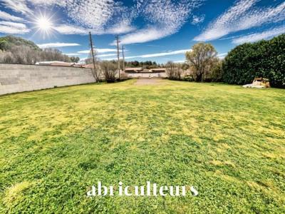 Annonce Vente Terrain Pont-saint-martin 44