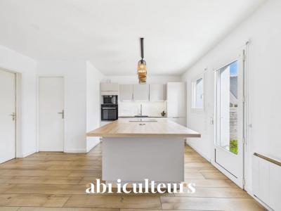 Acheter Maison 104 m2 Nantes
