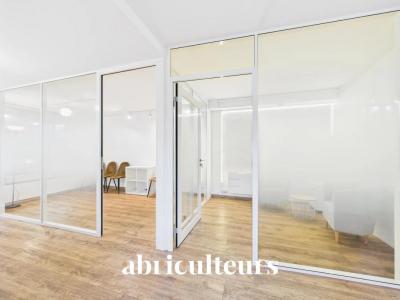 Annonce Vente Bureau Reze 44