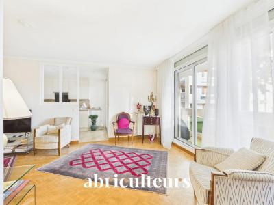 For sale Epinay-sur-seine 4 rooms 79 m2 Seine saint denis (93800) photo 0