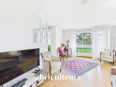 Acheter Appartement 79 m2 Epinay-sur-seine