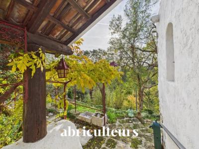 Annonce Vente 7 pi�ces Maison Cantaron 06