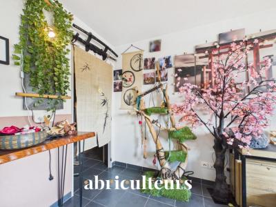 Acheter Appartement Nice 272000 euros