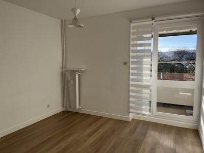 Louer Appartement 54 m2 Nancy