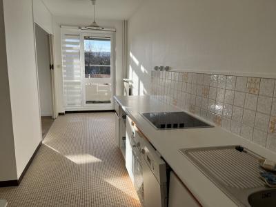 Louer Appartement Nancy Meurthe et moselle