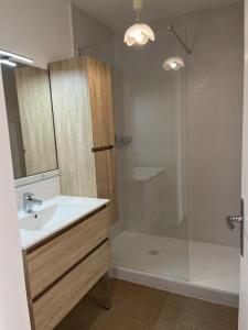 Louer Appartement Nancy 740 euros