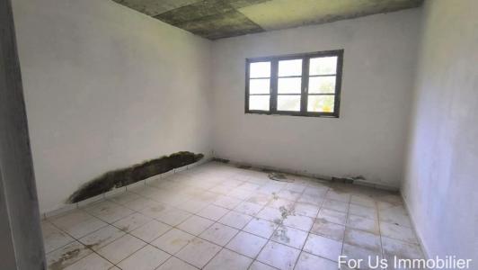 Annonce Vente Immeuble Lamentin 971