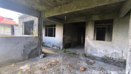 Acheter Immeuble 1404 m2 Lamentin