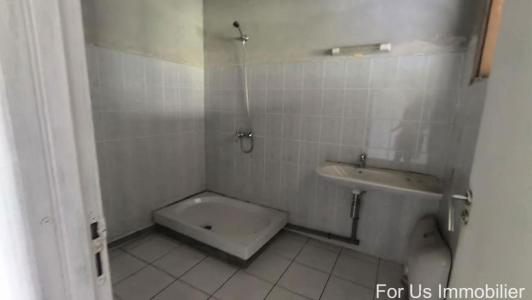 Acheter Immeuble Lamentin Guadeloupe