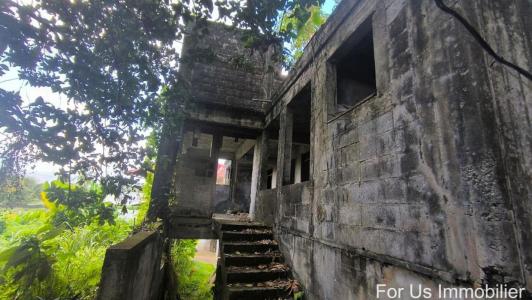 Acheter Immeuble Lamentin 130000 euros