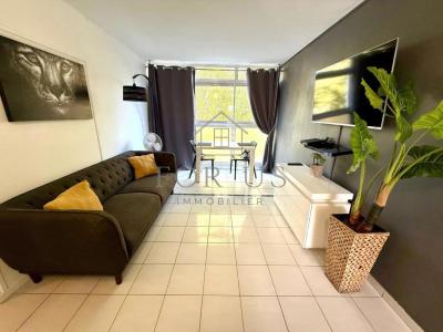 Annonce Vente 4 pi�ces Appartement Abymes 971