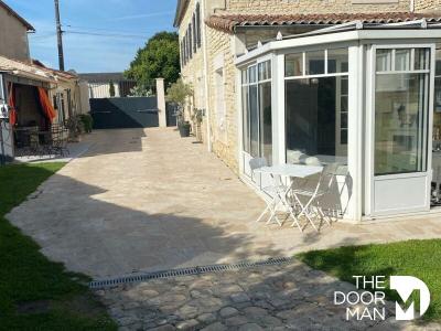 Annonce Vente Prestige Chabournay 86