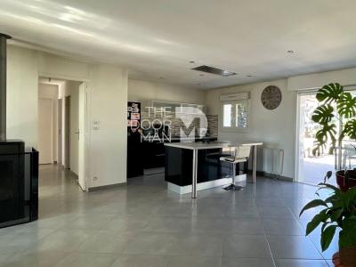 Acheter Maison 100 m2 Bourgneuf-en-retz