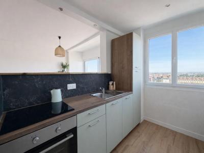 Annonce Vente 3 pi�ces Appartement Montauban 82