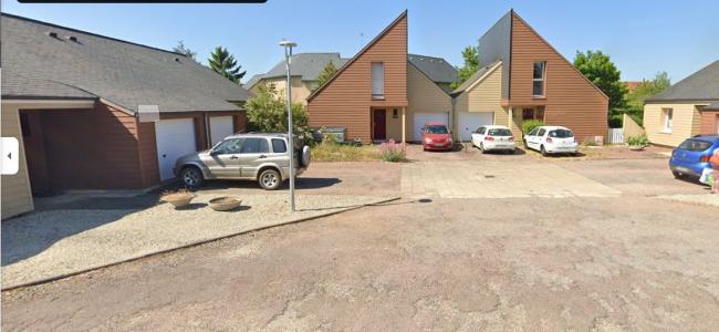 For rent Oisseau-le-petit 2 rooms 53 m2 Sarthe (72610) photo 0