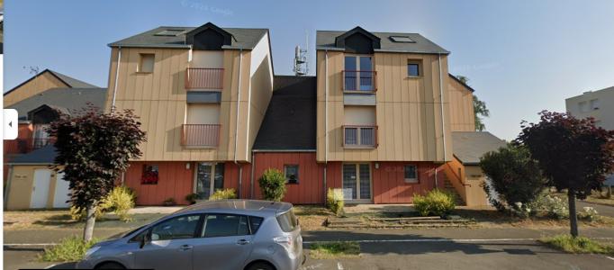 For rent Beaumont-sur-sarthe 3 rooms 67 m2 Sarthe (72170) photo 0