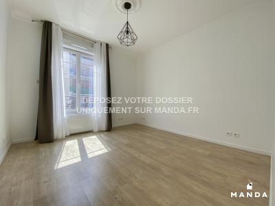 Annonce Location 3 pi�ces Appartement Fontenay-sous-bois 94