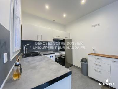 Louer Appartement 40 m2 Fontenay-sous-bois