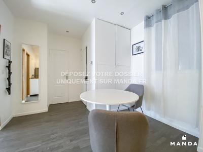 Louer Appartement Fontenay-sous-bois Val de Marne