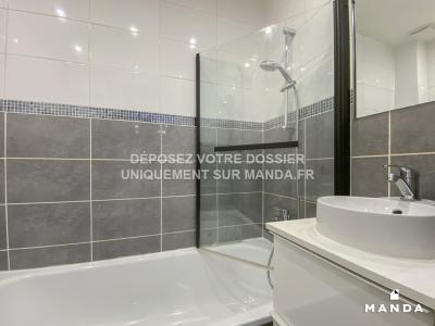 Louer Appartement Fontenay-sous-bois 1153 euros