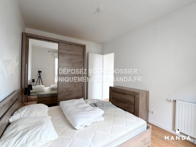 Louer Appartement Clichy Hauts de Seine