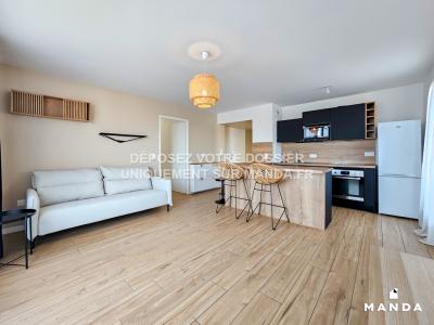 Louer Appartement 71 m2 Bondy