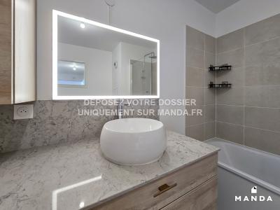 Louer Appartement Bondy 1395 euros