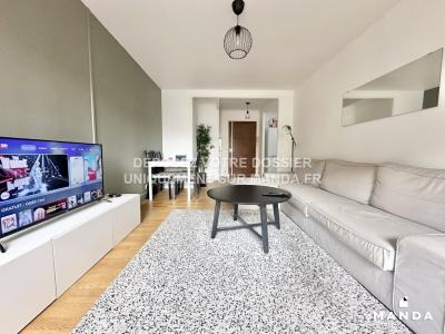 For rent Choisy-le-roi 5 rooms 10 m2 Val de Marne (94600) photo 0