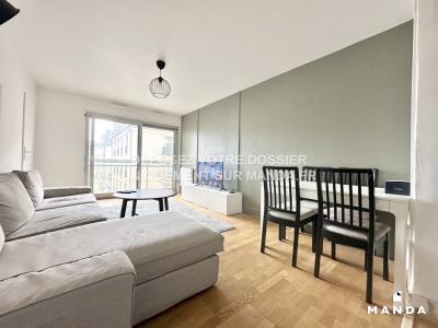 Annonce Location 5 pi�ces Appartement Choisy-le-roi 94