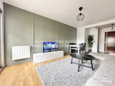 Louer Appartement 10 m2 Choisy-le-roi