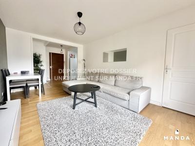 Louer Appartement Choisy-le-roi Val de Marne