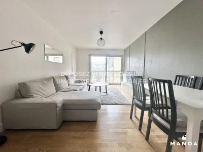 Louer Appartement Choisy-le-roi 550 euros