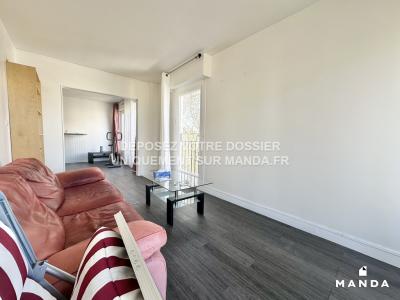 Louer Appartement Brunoy Essonne
