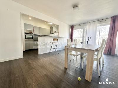 Louer Appartement Brunoy 1400 euros