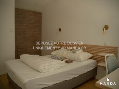 Louer Appartement Bordeaux Gironde